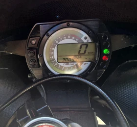 Kawasaki Zxr 636 Ninja НОВ ВНОС!, снимка 14