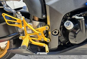 Kawasaki Zxr 636 Ninja НОВ ВНОС!, снимка 16