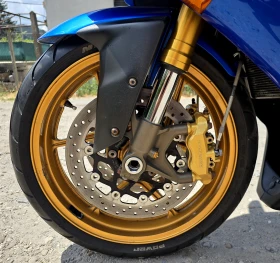 Kawasaki Zxr 636 Ninja НОВ ВНОС!, снимка 15