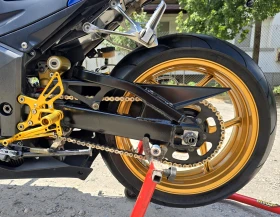 Kawasaki Zxr 636 Ninja НОВ ВНОС!, снимка 9