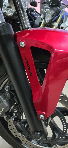 Honda Nc 750 XD ABS TCS Лизинг!, снимка 12