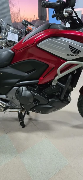 Honda Nc 750 XD ABS TCS Лизинг!, снимка 11