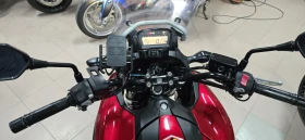 Honda Nc 750 XD ABS TCS Лизинг!, снимка 16
