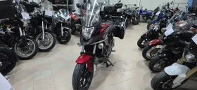 Honda Nc 750 XD ABS TCS Лизинг!, снимка 2