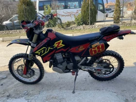 Suzuki DR-Z 400, снимка 3