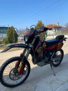 Suzuki DR-Z 400, снимка 6