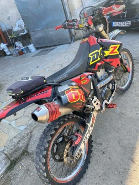Suzuki DR-Z 400, снимка 7