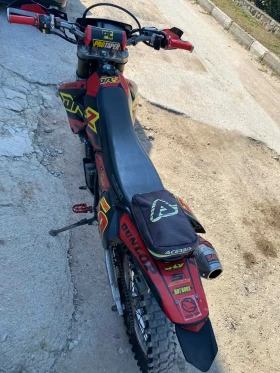 Suzuki DR-Z 400, снимка 9