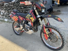 Suzuki DR-Z 400, снимка 4