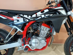 Swm SM 125 R, снимка 7