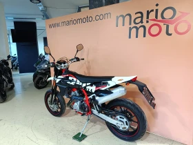 Swm SM 125 R, снимка 11