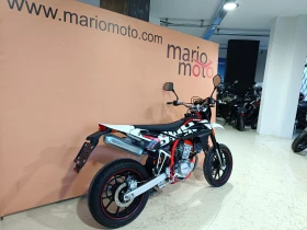 Swm SM 125 R, снимка 3