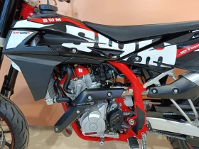 Swm SM 125 R, снимка 13