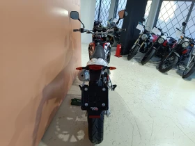 Swm SM 125 R, снимка 4