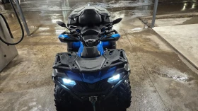 Cfmoto CFORCE 625 дълга база, снимка 11