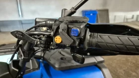 Cfmoto CFORCE 625 дълга база, снимка 16