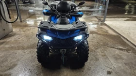 Cfmoto CFORCE 625 дълга база, снимка 10