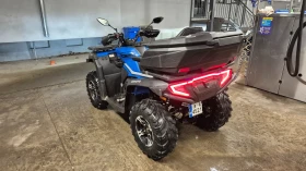 Cfmoto CFORCE 625 дълга база, снимка 6
