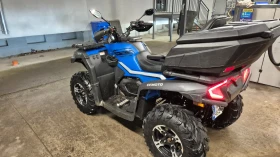 Cfmoto CFORCE 625 дълга база, снимка 7