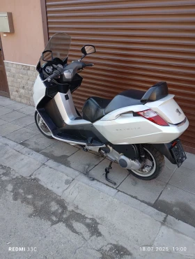 Peugeot Satelis 250i, снимка 2