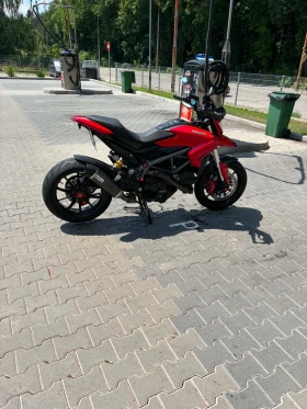 Ducati Hypermotard , снимка 4