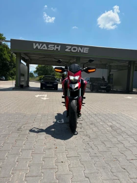 Ducati Hypermotard , снимка 9