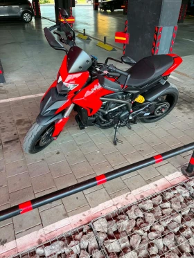 Ducati Hypermotard , снимка 5