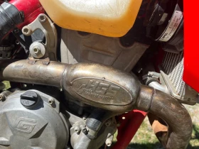 GASGAS EC 350, снимка 3