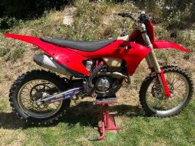 GASGAS EC 350, снимка 1