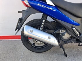Suzuki Sixteen 150, снимка 13