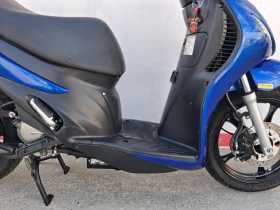 Suzuki Sixteen 150, снимка 12