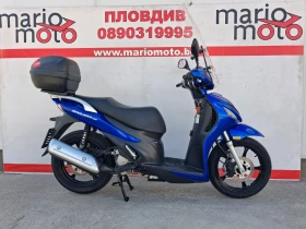 Suzuki Sixteen 150, снимка 1