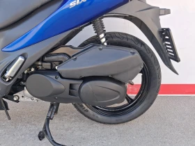 Suzuki Sixteen 150, снимка 5