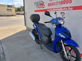 Suzuki Sixteen 150, снимка 15