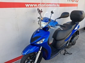 Suzuki Sixteen 150, снимка 8