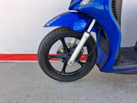 Suzuki Sixteen 150, снимка 7