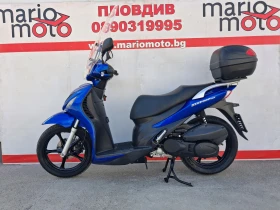 Suzuki Sixteen 150, снимка 2