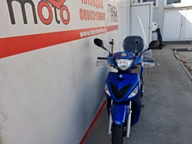 Suzuki Sixteen 150, снимка 9