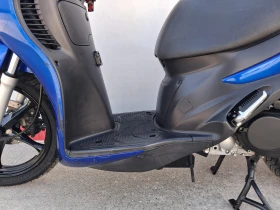 Suzuki Sixteen 150, снимка 6