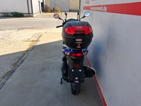 Suzuki Sixteen 150, снимка 3