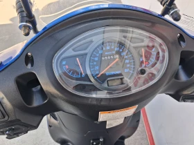 Suzuki Sixteen 150, снимка 10