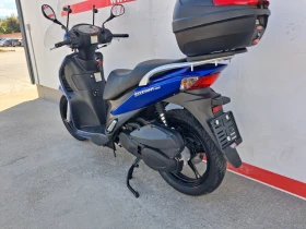 Suzuki Sixteen 150, снимка 4