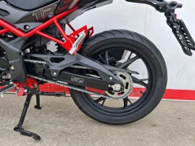 Benelli 125 BN, снимка 5