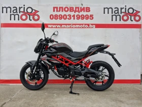 Benelli 125 BN, снимка 2