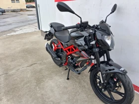 Benelli 125 BN, снимка 15