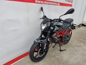 Benelli 125 BN, снимка 8