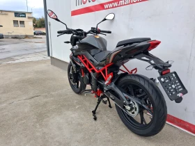 Benelli 125 BN, снимка 4