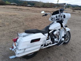 Harley-Davidson Electra Glide Classic SHRINE | Mobile.bg   9