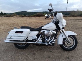 Harley-Davidson Electra Glide Classic SHRINE | Mobile.bg   4
