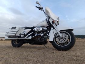 Harley-Davidson Electra Glide Classic SHRINE, снимка 1 - Мотоциклети и мототехника - 45503929